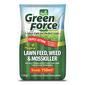 HYGEIA LAWN FEED AND MOSS KILLER - 15KG